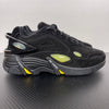 Cylon-21 Black and Yellow