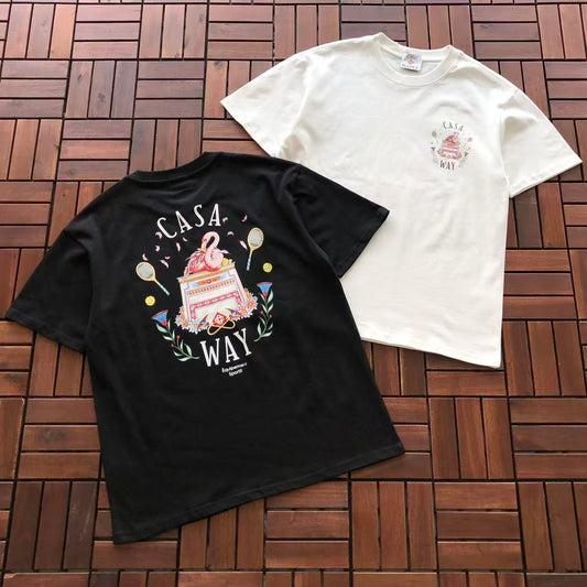 Casa T-Shirts