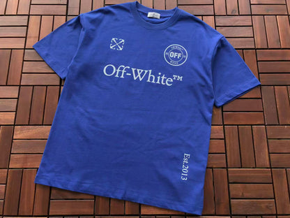T-shirt Off