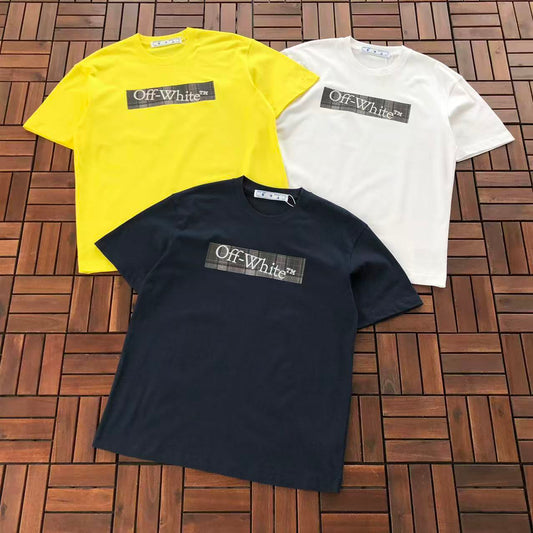 T-shirt Off