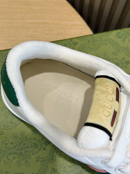 Gu Shoes