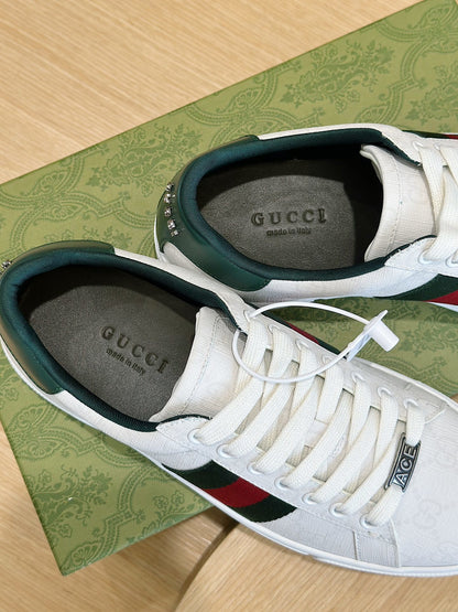 Gu Shoes