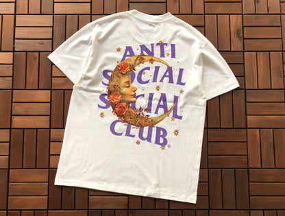 Anti Social Club T-Shirts