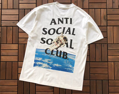 Anti Social Club T-Shirts