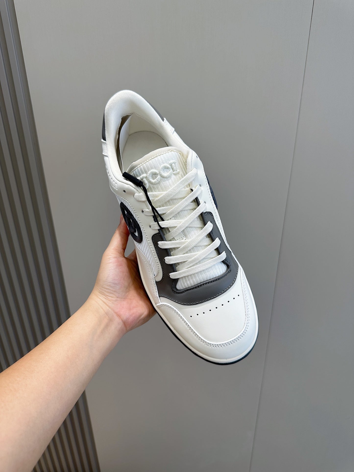 Gu Shoes
