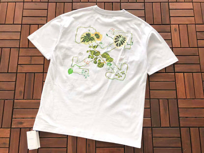 T-shirt Off