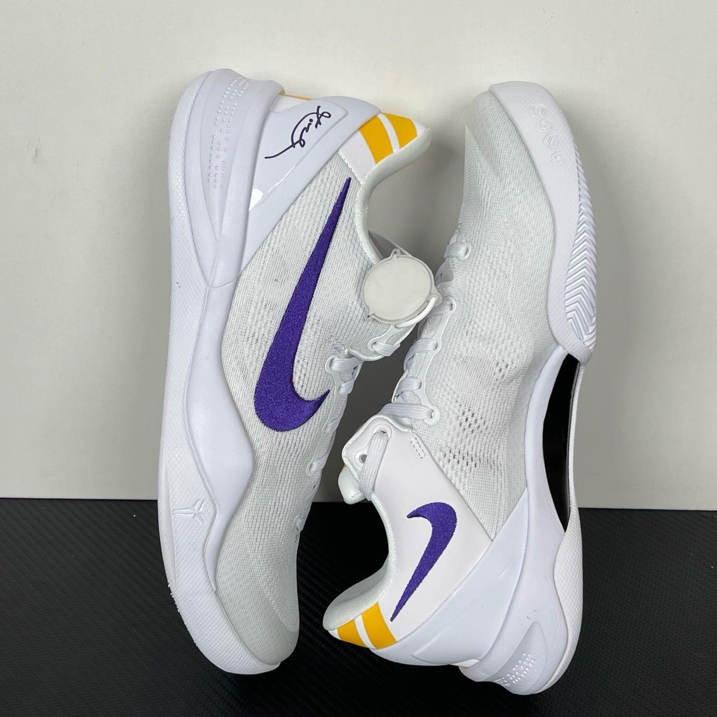 KB8 Lakers Home