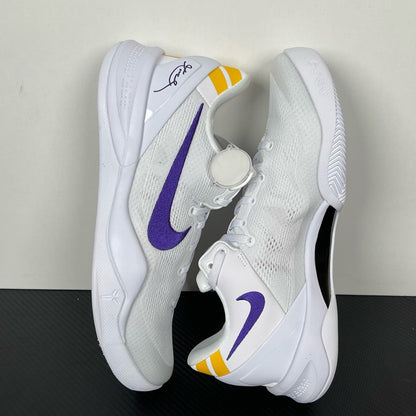 KB8 Lakers Home