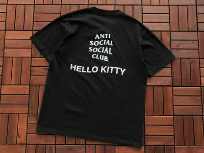 Anti Social Club T-Shirts