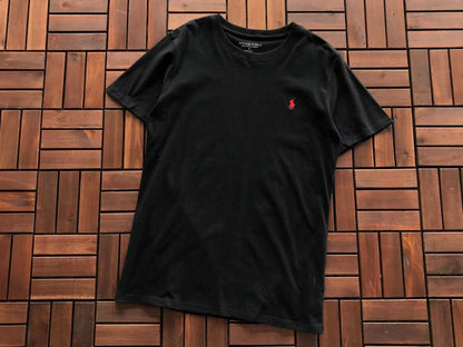 RL T-shirt Washed