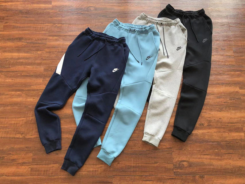 Calças Tech Fleece