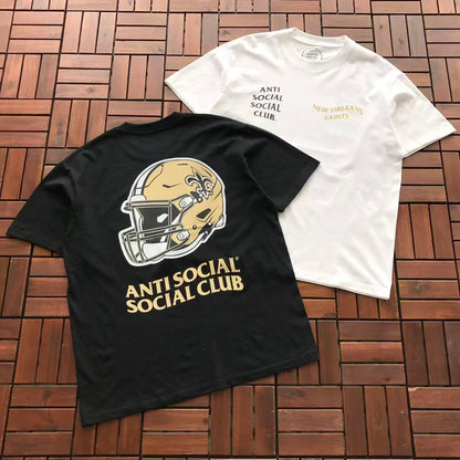 Anti Social Club T-Shirts