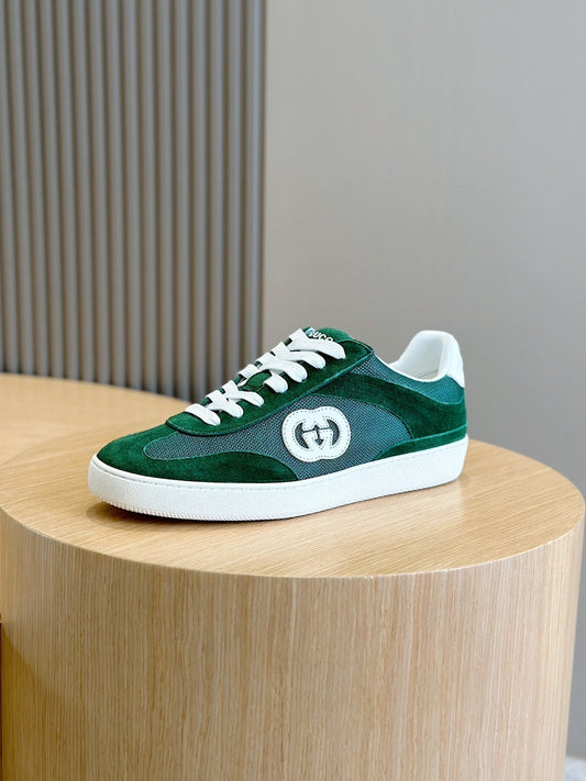 Gu Shoes