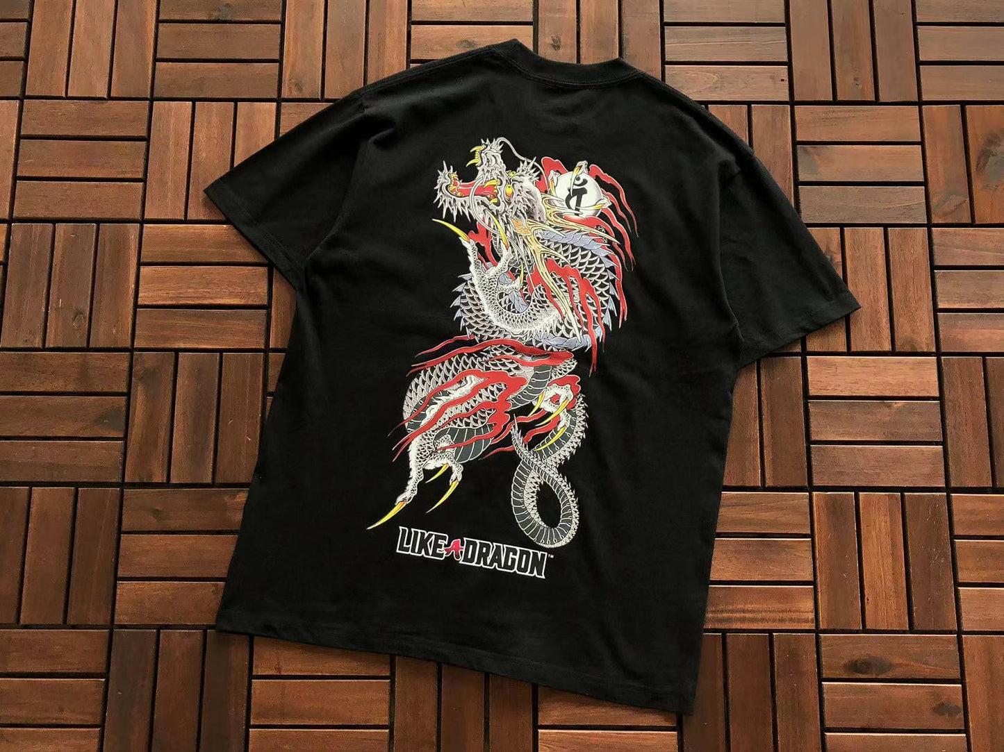 Anti Social Club T-Shirts