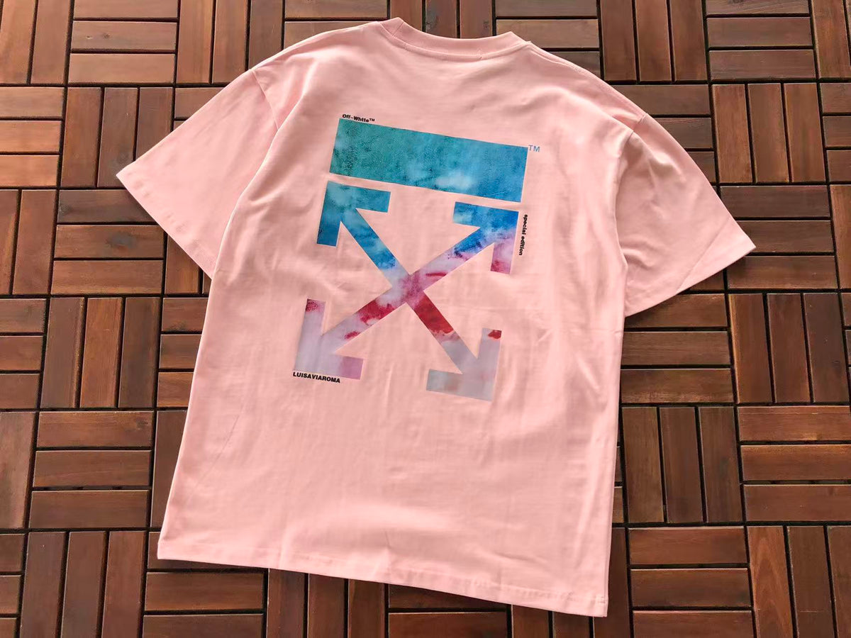 T-shirt Off