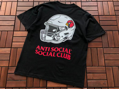 Anti Social Club T-Shirts