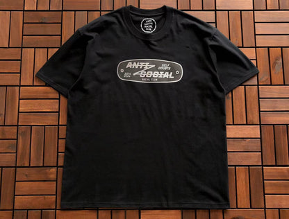 Anti Social Club T-Shirts