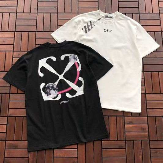 T-shirt Off