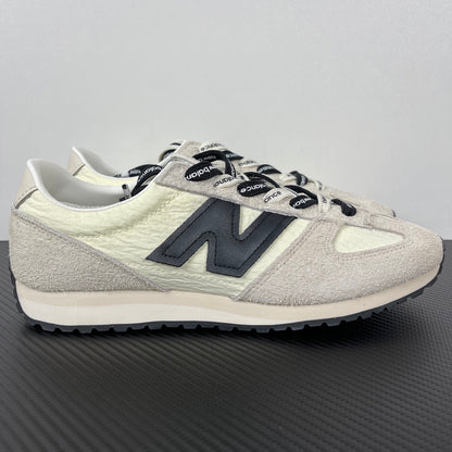 471 Cream Grey Black
