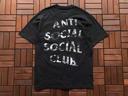 Anti Social Club T-Shirts