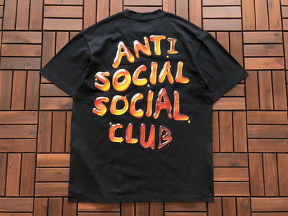 Anti Social Club T-Shirts