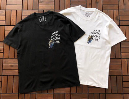 Anti Social Club T-Shirts