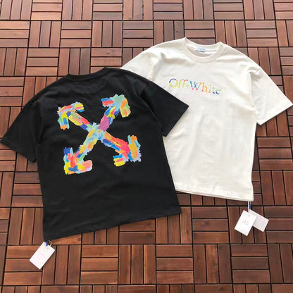 T-shirt Off