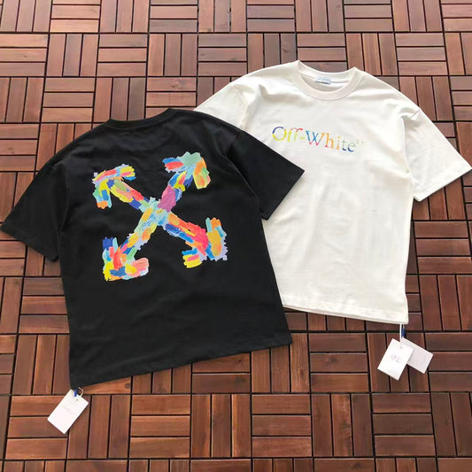T-shirt Off