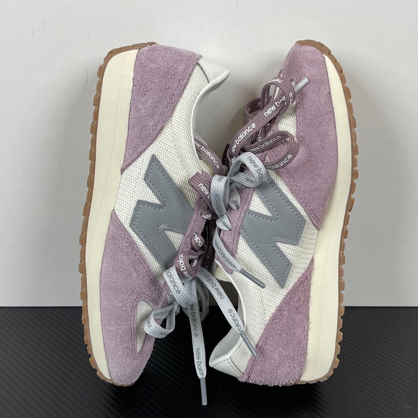471 Purple and Grey