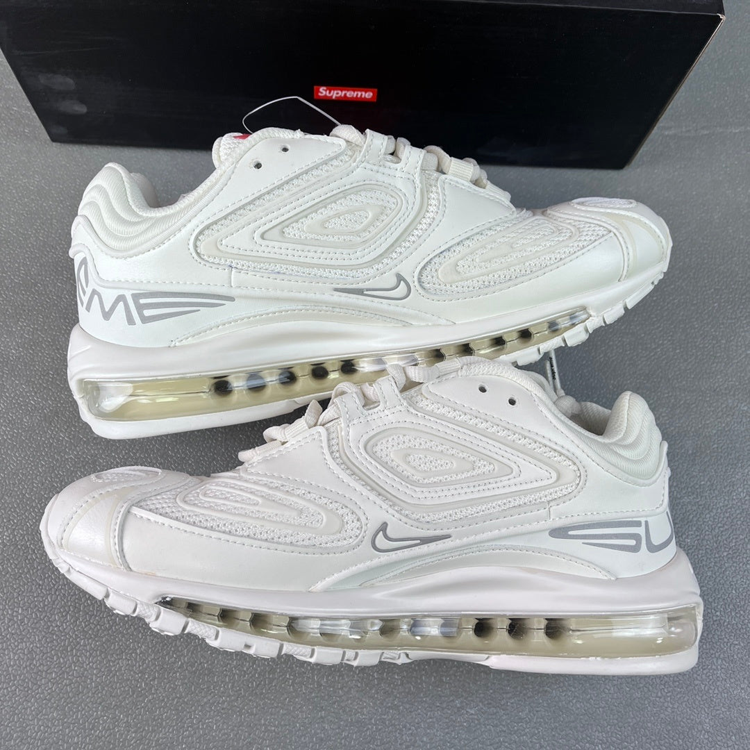 98 Sup White