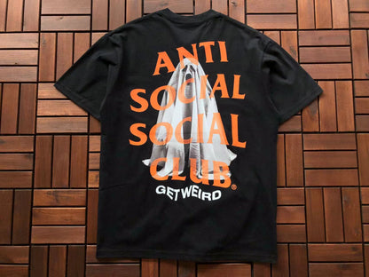 Anti Social Club T-Shirts