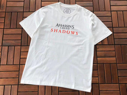 Anti Social Club T-Shirts
