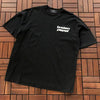 Broken T-shirt