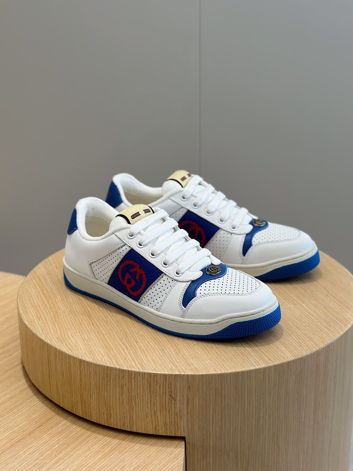Gu Shoes