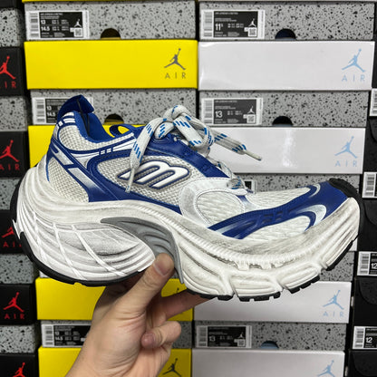 BLG 10XL White/Blue