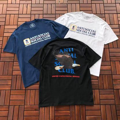 Anti Social Club T-Shirts