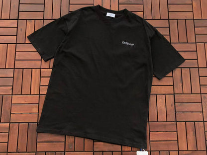 T-shirt Off