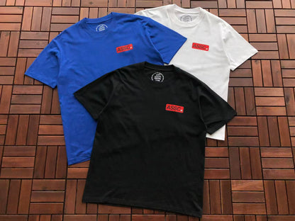 Anti Social Club T-Shirts