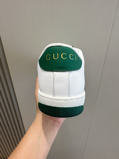 Gu Shoes