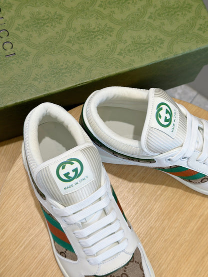 Gu Shoes