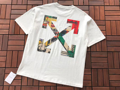 T-shirt Off