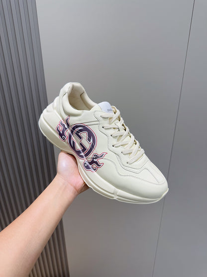 Gu Shoes