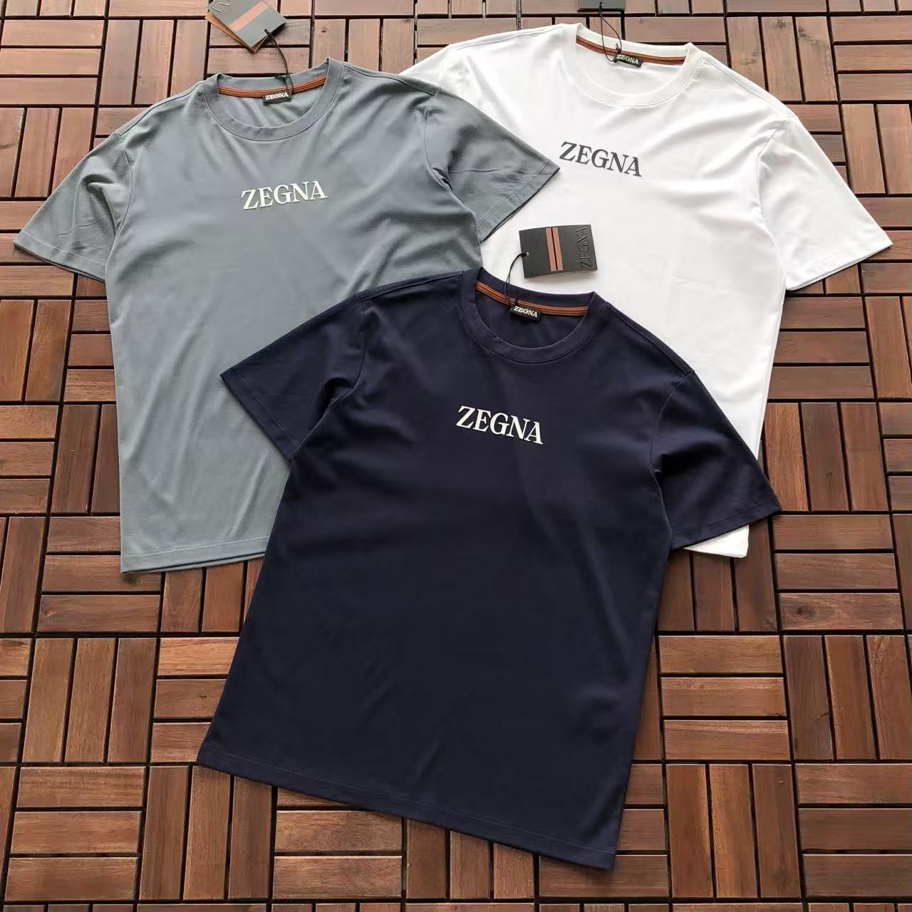 ZEG Tshirt