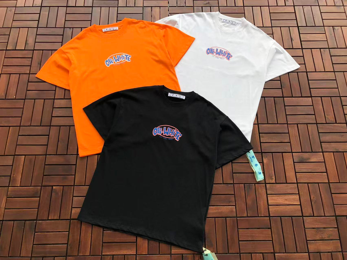 T-shirt Off