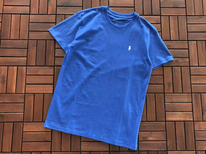 RL T-shirt Washed
