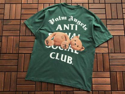 Anti Social Club T-Shirts