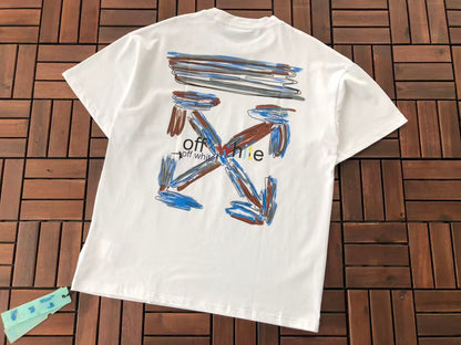 T-shirt Off