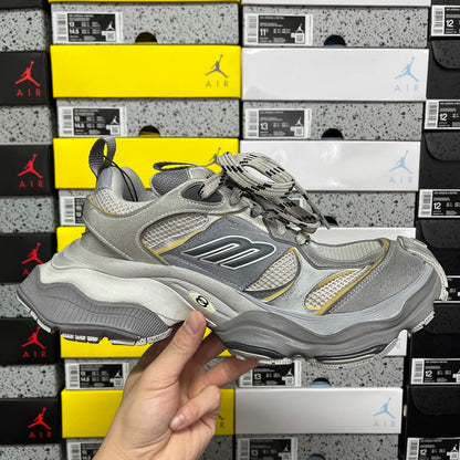 BLG Cargo Grey