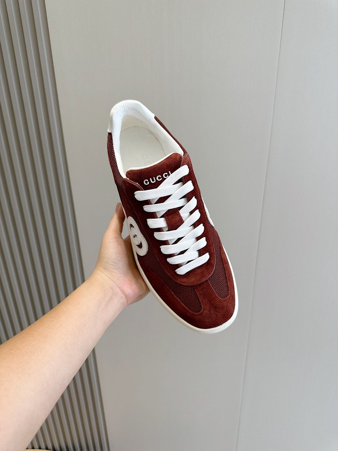 Gu Shoes