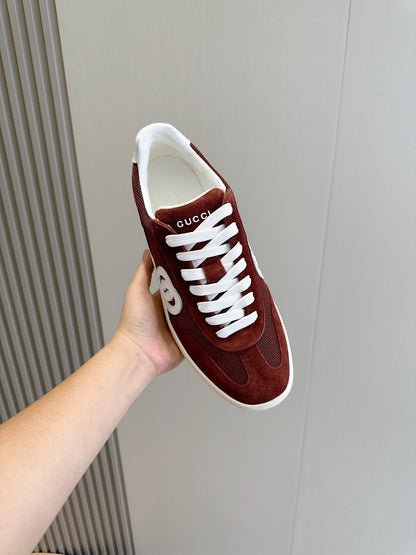 Gu Shoes